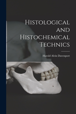 Seller image for Histological and Histochemical Technics (Paperback or Softback) for sale by BargainBookStores