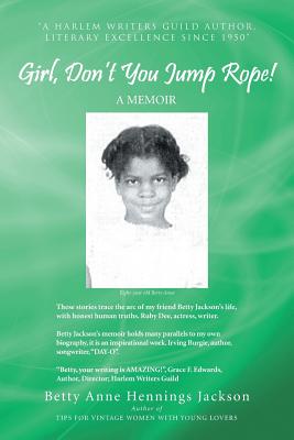 Seller image for Girl, Don't You Jump Rope!: A Memoir (Paperback or Softback) for sale by BargainBookStores