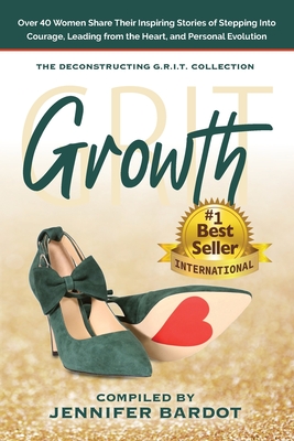 Seller image for Growth - Deconstructing GRIT Collection (Paperback or Softback) for sale by BargainBookStores