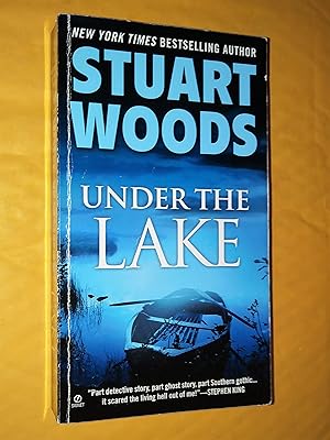 Seller image for Under the Lake for sale by Livresse