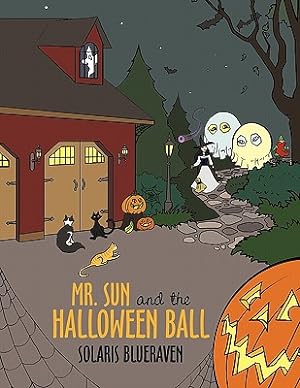 Imagen del vendedor de Mr. Sun and the Halloween Ball (Paperback or Softback) a la venta por BargainBookStores