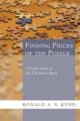 Seller image for Finding Pieces of the Puzzle: A Fresh Look at the Christian Story (Paperback or Softback) for sale by BargainBookStores