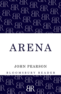 Seller image for Arena: The Story of the Colosseum (Paperback or Softback) for sale by BargainBookStores