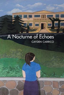 Seller image for A Nocturne of Echoes (Hardback or Cased Book) for sale by BargainBookStores