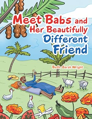 Bild des Verkufers fr Meet Babs and Her Beautifully Different Friend (Paperback or Softback) zum Verkauf von BargainBookStores