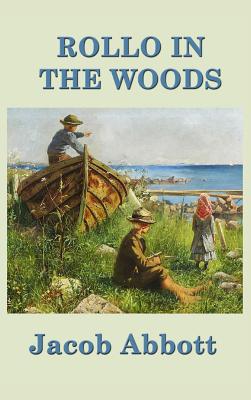 Image du vendeur pour Rollo in the Woods (Hardback or Cased Book) mis en vente par BargainBookStores