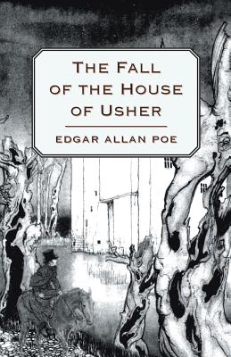 Imagen del vendedor de The Fall of the House of Usher (Paperback or Softback) a la venta por BargainBookStores