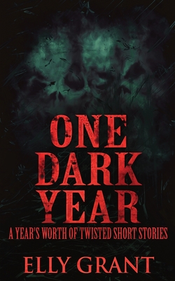 Immagine del venditore per One Dark Year: A Year's Worth Of Twisted Short Stories (Paperback or Softback) venduto da BargainBookStores