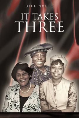 Seller image for It Takes Three (Paperback or Softback) for sale by BargainBookStores