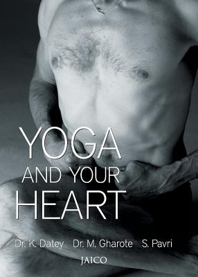 Seller image for Yoga And Your Heart (Paperback or Softback) for sale by BargainBookStores