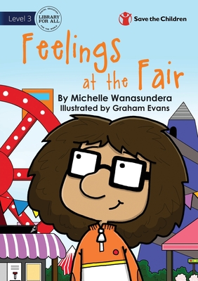 Immagine del venditore per Feelings at the Fair (Paperback or Softback) venduto da BargainBookStores