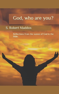 Seller image for God: Who are You? (Paperback or Softback) for sale by BargainBookStores