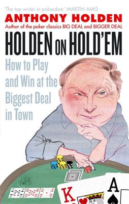 Bild des Verkufers fr Holden On Hold'em (Paperback or Softback) zum Verkauf von BargainBookStores