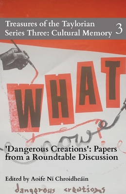 Seller image for Dangerous Creations: Papers from a Roundtable Discussion (Paperback or Softback) for sale by BargainBookStores