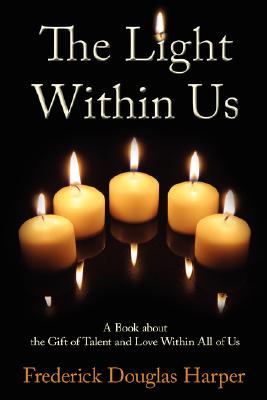 Imagen del vendedor de The Light Within Us (Paperback or Softback) a la venta por BargainBookStores