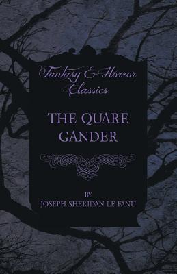 Imagen del vendedor de The Quare Gander (Paperback or Softback) a la venta por BargainBookStores