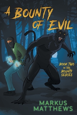 Bild des Verkufers fr A Bounty of Evil: Book Two in the Bounty series (Paperback or Softback) zum Verkauf von BargainBookStores