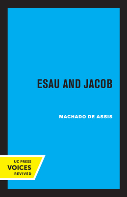 Image du vendeur pour Esau and Jacob (Paperback or Softback) mis en vente par BargainBookStores