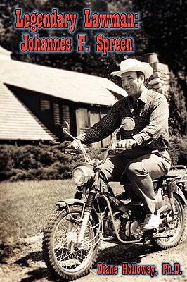 Seller image for Legendary Lawman: Johannes F. Spreen (Paperback or Softback) for sale by BargainBookStores