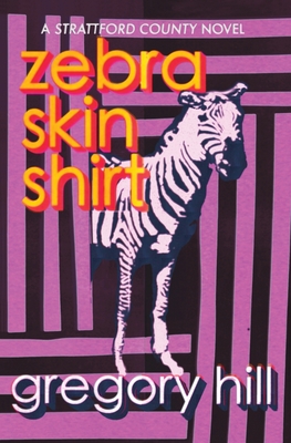 Seller image for Zebra Skin Shirt (Paperback or Softback) for sale by BargainBookStores