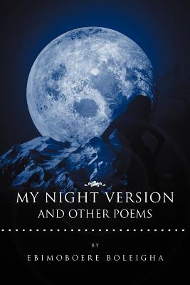 Seller image for My Night Version and Other Poems (Paperback or Softback) for sale by BargainBookStores