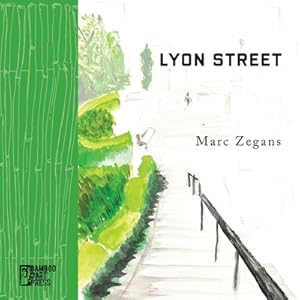 Seller image for Lyon Street (Paperback or Softback) for sale by BargainBookStores