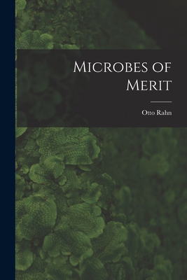 Image du vendeur pour Microbes of Merit (Paperback or Softback) mis en vente par BargainBookStores