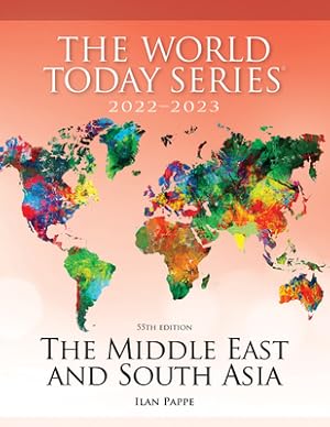 Immagine del venditore per The Middle East and South Asia 2022-2023, 55th Edition (Paperback or Softback) venduto da BargainBookStores