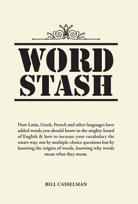 Seller image for Word Stash (Hardback or Cased Book) for sale by BargainBookStores