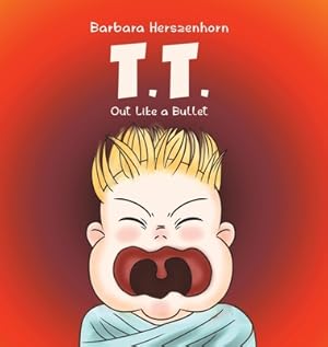 Seller image for Troublesome Tom - Out Like a Bullet (Hardback or Cased Book) for sale by BargainBookStores