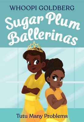 Imagen del vendedor de Sugar Plum Ballerinas: Tutu Many Problems (Previously Published as Terrible Terrel) (Paperback or Softback) a la venta por BargainBookStores