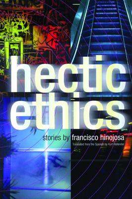 Seller image for Hectic Ethics (Paperback or Softback) for sale by BargainBookStores