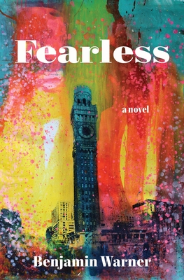 Seller image for Fearless (Paperback or Softback) for sale by BargainBookStores