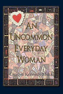 Immagine del venditore per An Uncommon Everyday Woman (Paperback or Softback) venduto da BargainBookStores