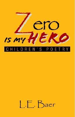 Imagen del vendedor de Zero Is My Hero (Paperback or Softback) a la venta por BargainBookStores