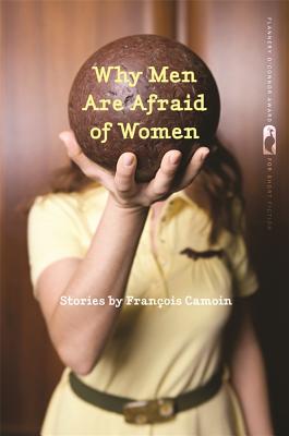 Bild des Verkufers fr Why Men Are Afraid of Women (Paperback or Softback) zum Verkauf von BargainBookStores