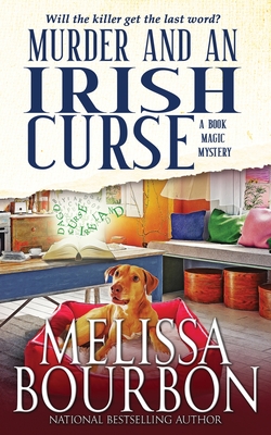 Seller image for Murder and an Irish Curse (Paperback or Softback) for sale by BargainBookStores