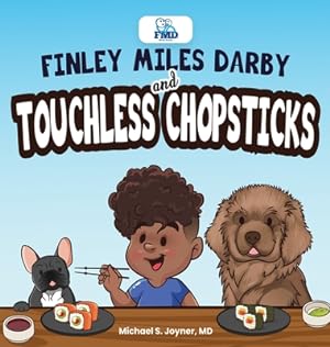 Immagine del venditore per Finley Miles Darby and Touchless Chopsticks (Hardback or Cased Book) venduto da BargainBookStores