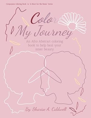 Seller image for Color My Journey (Paperback or Softback) for sale by BargainBookStores