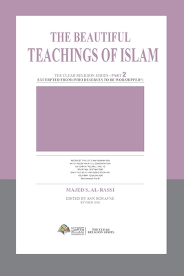 Bild des Verkufers fr The Beautiful Teachings Of Islam (Paperback or Softback) zum Verkauf von BargainBookStores