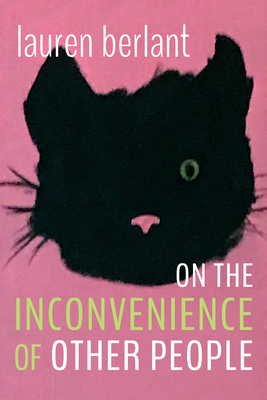 Imagen del vendedor de On the Inconvenience of Other People (Paperback or Softback) a la venta por BargainBookStores