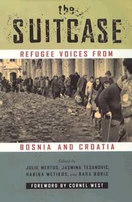 Seller image for The Suitcase: Refugee Voices from Bosnia and Croatia (Paperback or Softback) for sale by BargainBookStores