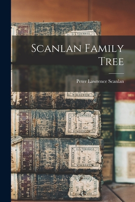 Seller image for Scanlan Family Tree (Paperback or Softback) for sale by BargainBookStores