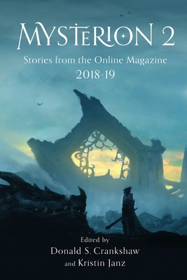 Imagen del vendedor de Mysterion 2: Stories from the Online Magazine 2018-19 (Paperback or Softback) a la venta por BargainBookStores