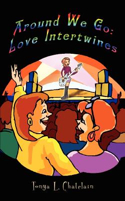 Seller image for Around We Go: Love Intertwines (Paperback or Softback) for sale by BargainBookStores