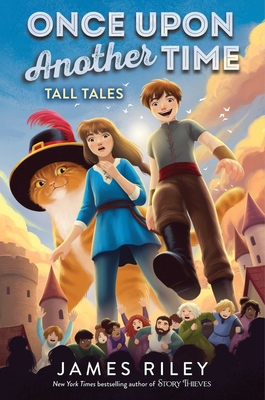 Seller image for Tall Tales (Hardback or Cased Book) for sale by BargainBookStores