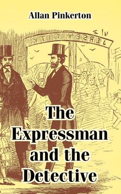Imagen del vendedor de The Expressman and the Detective (Paperback or Softback) a la venta por BargainBookStores