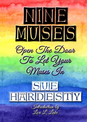 Bild des Verkufers fr Nine Muses: Open the Door to Let Your Muses In (Paperback or Softback) zum Verkauf von BargainBookStores
