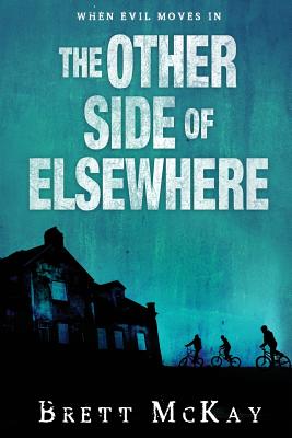 Seller image for The Other Side of Elsewhere (Paperback or Softback) for sale by BargainBookStores