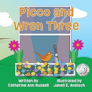 Seller image for Picco and Wren Three (Paperback or Softback) for sale by BargainBookStores